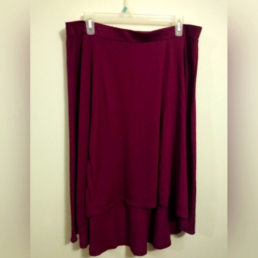 Woman's skirt
